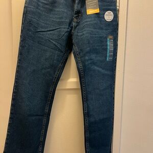 Lee Men's Legendary Ripley Athletic Tapered Leg Jean Waist 31 x 30 Length NWT